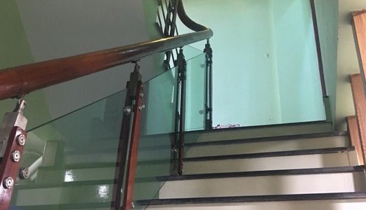 Bán Nhà Phố Phương Mai Thiết Kế Cực Đẹp, Dt 40M X 5T Giá 4,3 Tỷ