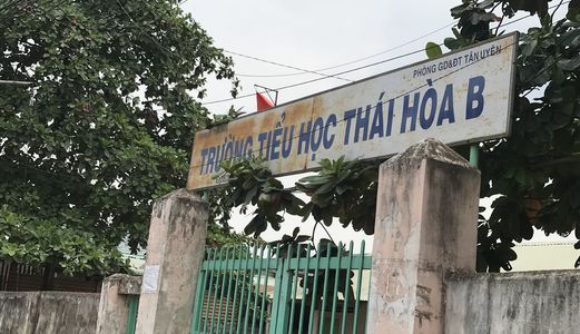 Chính Chủ Cần Bán Nền Đất Tại Khu Công Nghiệp