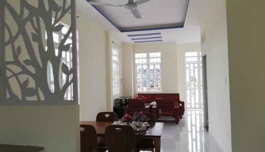 Cơ Hội Sở  Hữu  Nhà  Mới  Trung Tâm Huyện  Bàu Bàng