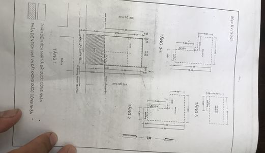 Kẹt Tiền Bán Nhanh Khách Sạn Khu Tân Thuận Tây. Diện Tích 11.5X15.7M. 1 Trệt, 4 Lầu, 22 Phòng, 25.5 Tỷ 