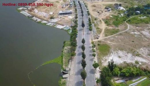 Cơ Hội Sở Hữu Đất Nền Quận Liên Chiểu, Chiết Khấu 7%, Cam Kết Lợi Nhuận 10%/năm.