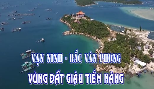 Nhanh Tay Mua Ngay Đất Vịnh Bắc Vân Phong. Cực Rẻ.số Lượng Có Hạn!!