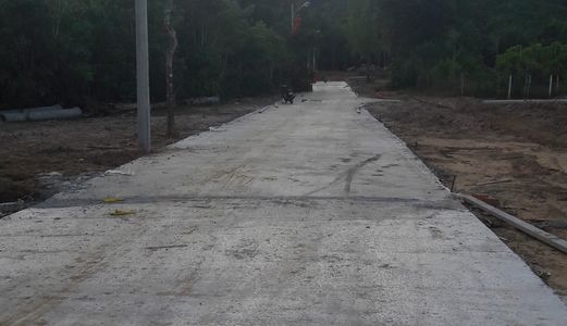 Dự Án Đất Nền Gold Land Phước Bình 1, Giá 3-3.6Tr/m2. Sinh Lời 26%/12 Tháng. 