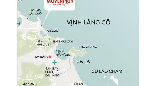 Biệt Thự Nghỉ Dưỡng 5* Ven Biển Nhưng Giá Rẻ Như Giá Đất Nền Tại Lăng Cô.  Lh : 0169.769.6789