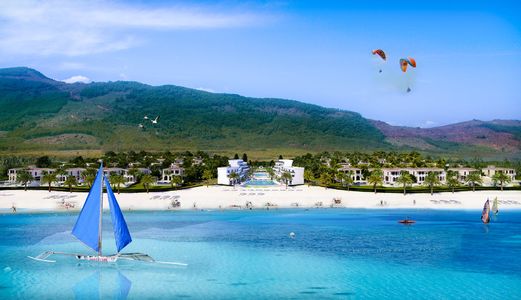 Biệt Thự Nghỉ Dưỡng 5* Ven Biển Nhưng Giá Rẻ Như Giá Đất Nền Tại Lăng Cô.  Lh : 0169.769.6789