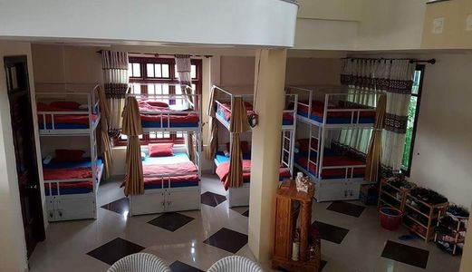 Hot Hot Hot Biệt Thự Vip Tọa Lạc Ngay Tại Trung Tâm Tp Đà Lạt