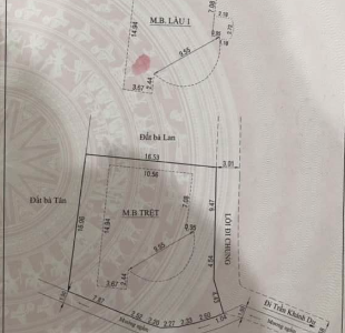 Hot Hot Hot Biệt Thự Vip Tọa Lạc Ngay Tại Trung Tâm Tp Đà Lạt