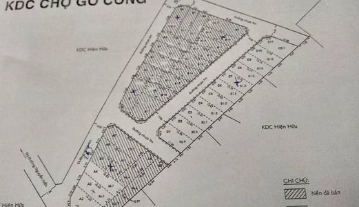 Cần Bán Gấp Lô Đất Đường 21 Nguyễn Xiển Cạnh Vincity