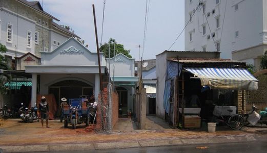 Cần Sang Gấp Lại Lô Đất Giá Chỉ 1,4 Tỷ, Chưa Qua Đầu Tư Tại P. Tăng Nhơn Phú B, Quận 9