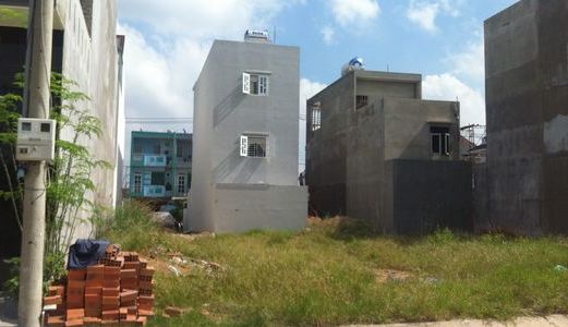 Cần Sang Gấp Lại Lô Đất Giá Chỉ 1,4 Tỷ, Chưa Qua Đầu Tư Tại P. Tăng Nhơn Phú B, Quận 9