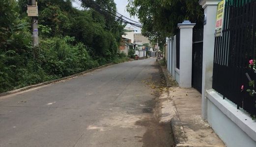 Cần Xoay Vốn Gấp Sang Lại 64M2 Đất Đẹp Mặt tiền Đường Số 7, P. Long Thạnh Mỹ, Q.9, Giá 1,15 Tỷ, Sổ hồng riêng, Bao Chính chủ