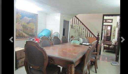 Sống Nhà Biệt Thự Giá Bình Dân Ngõ 8/3, Kim Ngưu