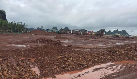 Cơn Sốt Đất Nền Đặc Khu Vân Đồn - Quảng Ninh - Lh 0868086262 