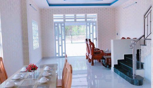 Bán Nhà Trả Góp Khu Vực Bàu Bàng