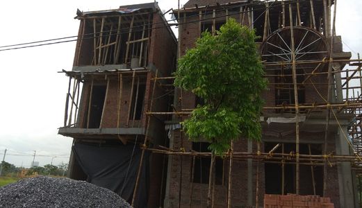 Cần Bán Đất Biệt Thự Ven Sông Đáy Tại Tp Phủ Lý, Nhận Ngay Sổ Đỏ. Lh 0916 734 258