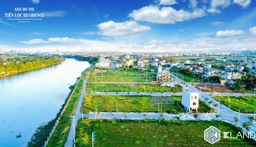 Cần Bán Đất Biệt Thự Ven Sông Đáy Tại Tp Phủ Lý, Nhận Ngay Sổ Đỏ. Lh 0916 734 258