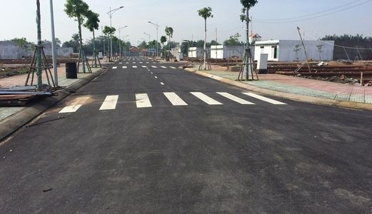 Cần Tiền Bán Rẻ Lô Đất Thổ Cư 100%, Mt Dương Công Khi, Hóc Môn