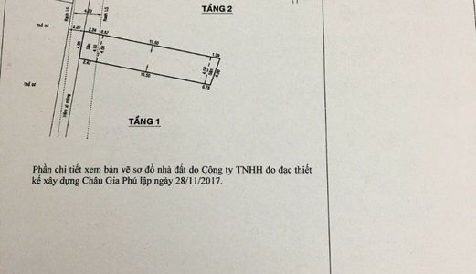 Nhà 4×19M Trệt Lầu Đẹp Hẻm 1205 Huỳnh Tấn Phát Giá 3 Tỷ 4