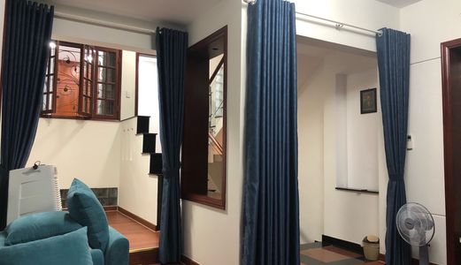 Bán Nhà Đường Lý Thường Kiệt P.8 Quận Tân Bình - Diện Tích 5.10X13.7M (1 Trệt 2 Lầu 1 Sân Thượng)