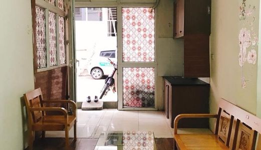 Bán Nhà 8 Tầng Ô Tô Thang Máy 116M Thu Nhập 90 Triệu/ Tháng Ở Thanh Xuân