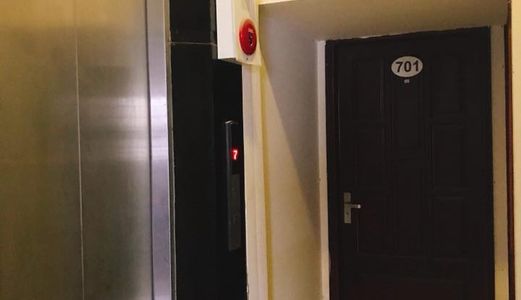 Bán Nhà 8 Tầng Ô Tô Thang Máy 116M Thu Nhập 90 Triệu/ Tháng Ở Thanh Xuân