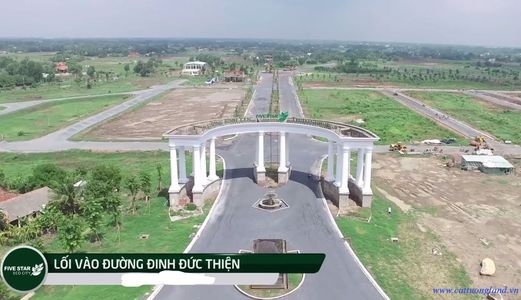 Cát Tường Mở Bán Dự Án Five Star, Cách Chợ Bình Chánh 2Km, 10 Ngày Nữa Chính Thức Mở Bán,0968844912