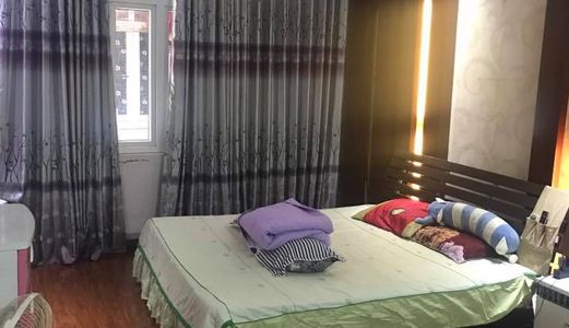 Nhà Trung Tâm Hoàng Mai, Trương Định. Dt 33M2, 5 Tầng, 1.92 Tỷ.