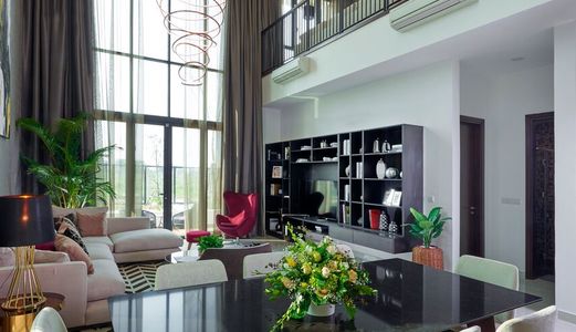 Liền Kề The Mansions - Parkcity Hà Nội Mở Bán Giai Đoạn 2