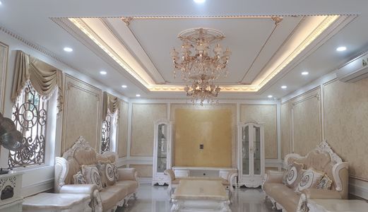 Phân Lô Vip Ba Đình - Gara - 6 Tầng Thang Máy - Kinh Doanh Văn Phòng, Lh 0976.425.115