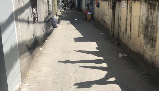 Bán Nhà Hẻm 60 Lâm Văn Bền . Dt 4X16M. 1Tr,1L,3Pn. Giá 4.95 Tỷ 