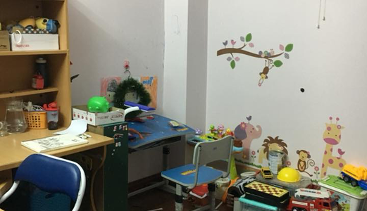 Bán Nhà Khu Giải Phóng, Trường Chinh 2.4 Tỷ, Kinh doanh, Ô Tô Đỗ Cửa, 25M2, 4 Tầng, 2.4 Tỷ.