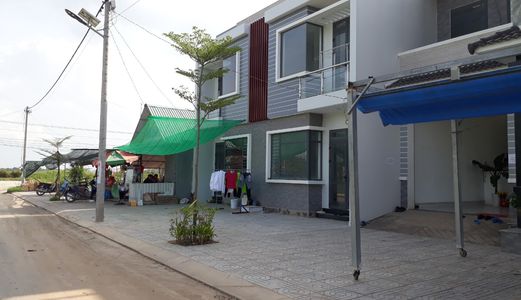 Cần Bán 5 Lô Đất Nền Bella Vista, Thích Hợp Đầu Tư Xây Trọ Chỉ Từ 7 Tiệur/m2