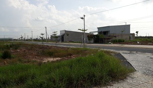 Cần Bán 5 Lô Đất Nền Bella Vista, Thích Hợp Đầu Tư Xây Trọ Chỉ Từ 7 Tiệur/m2