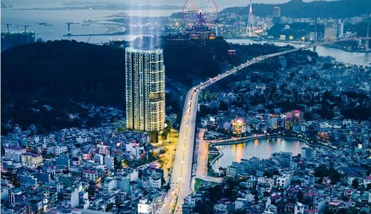 Chỉ Từ 450 Triệu Sở Hữu Ngay Siêu Phẩm Condotel Vịnh Hạ Long, Lợi Nhuận Lên Đến 12%/năm, Lh 01272176668