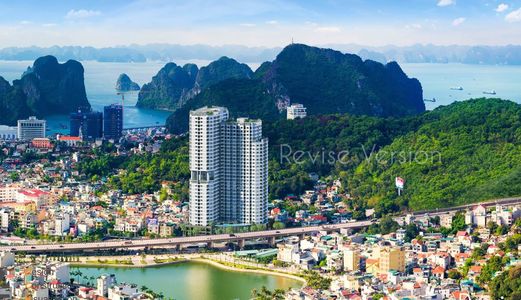 Chỉ Từ 450 Triệu Sở Hữu Ngay Siêu Phẩm Condotel Vịnh Hạ Long, Lợi Nhuận Lên Đến 12%/năm, Lh 01272176668