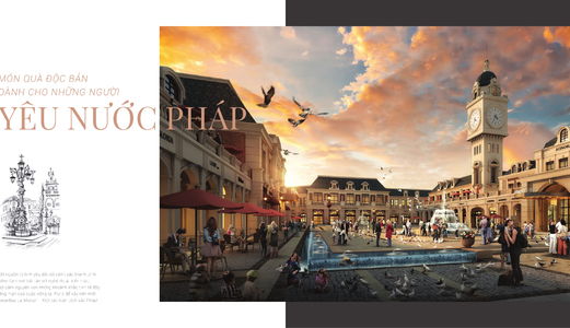 Chính Thức Nhận Booking Swanbay La Maison