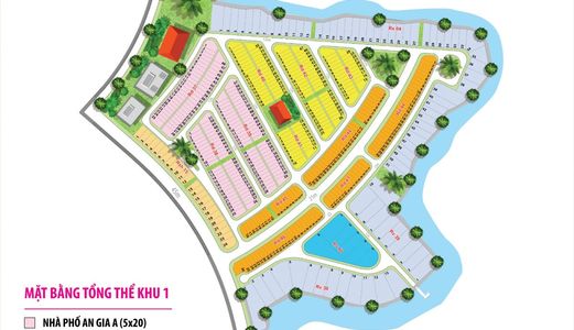 Bán Gấp Đất Nền Kdc Long Hưng City Biên Hòa Đồng Nai Giá Rẽ