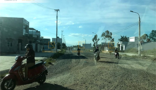 Cơ Hội Đầu Tư Vàng- Đất Nền Kđt Finsion Complex City- Điện Nam, Điện Ngọc - Giá 630 Tr/nền