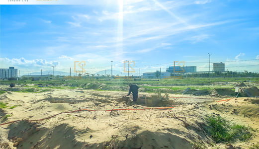 Cơ Hội Đầu Tư Vàng- Đất Nền Kđt Finsion Complex City- Điện Nam, Điện Ngọc - Giá 630 Tr/nền