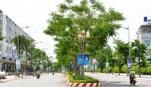 Tại Sao Nên Chọn Khu Đô Thị Vạn Phúc Riverside City Để An Cư & Đầu Tư? Lh 0903 002 366