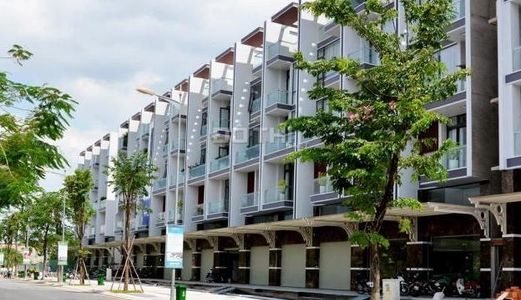 Tại Sao Nên Chọn Khu Đô Thị Vạn Phúc Riverside City Để An Cư & Đầu Tư? Lh 0903 002 366
