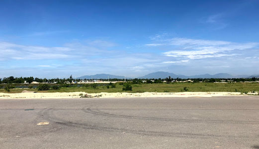 Dự Án Coco City, Ven Song Cổ Cò, Gần Cocobay, Sổ Đỏ Đầy Đủ, Chiết Khấu Lên Đến 5%, Còn 5 Lô Cuối