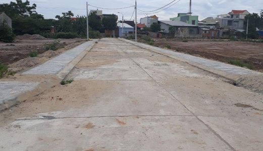 Giá Chỉ Từ 680 Triệu/nền, Chiết khấu Lên Đến 4% Khu Đô Thị Garden House Tại Xã Điện Thắng Bắc, Xác Quốc Lộ 1A.