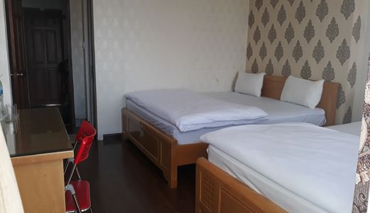 Bán Khách Sạn Đường Bùi Thị Xuân, Phường 2, Đà Lạt - 96,7M2 - 30 Tỷ K2803