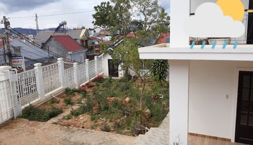 Bán Đất Đường Thông Thiên Học, Phường 2, Đà Lạt - 144,67M2 - 8 Tỷ Đ2800