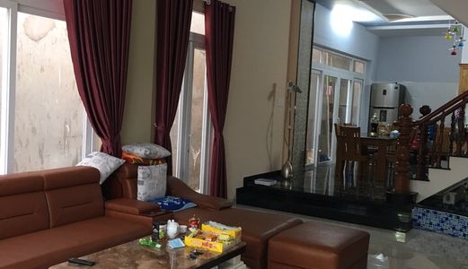 Bán Nhà Đường HT35, Lê Văn Khương, Phường Hiệp Thành, Q12.