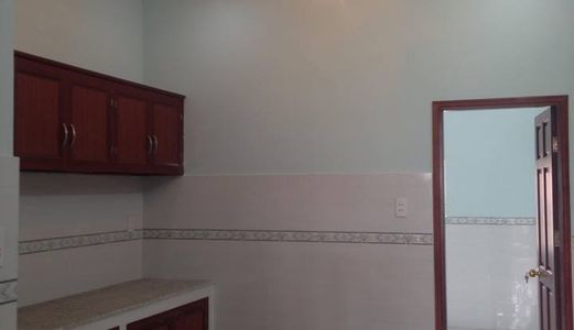 Nhà Đẹp Rẻ Tphcm. Mới 100%. Chính Chủ Bán Gấp!