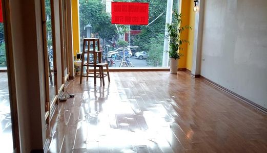Gấp!! Kinh Doanh Tạo Hiệu Quả Cao Nhất Từ Nhà Hot Mặt Phố Thái Hà…