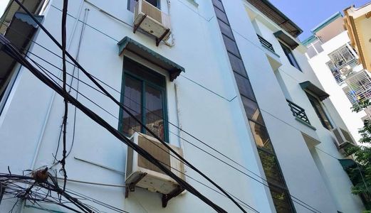 Bán Nhà Đường Láng, Pháo Đài Láng, Ngõ To Như Phố, Ở Và Kinh Doanh Đẳng Cấp.