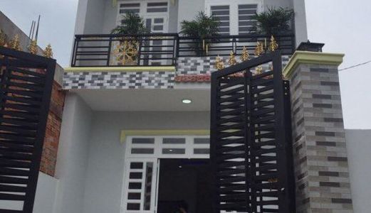 Bán Gấp Nhà Chính Chủ Sổ Hồng Riêng, Mặt Tiền Đường Đặng Văn Bi